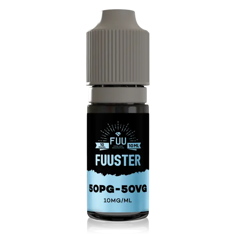 Aperçu public de Fuuster 10mg/ml