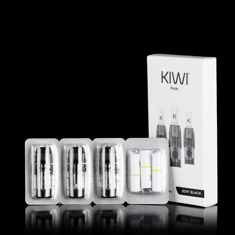 Aperçu public de Pack de deux cartouches kiwi V2