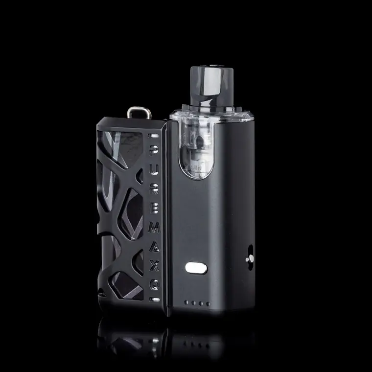 Aperçu public de Puremax Q | Sx Mini
