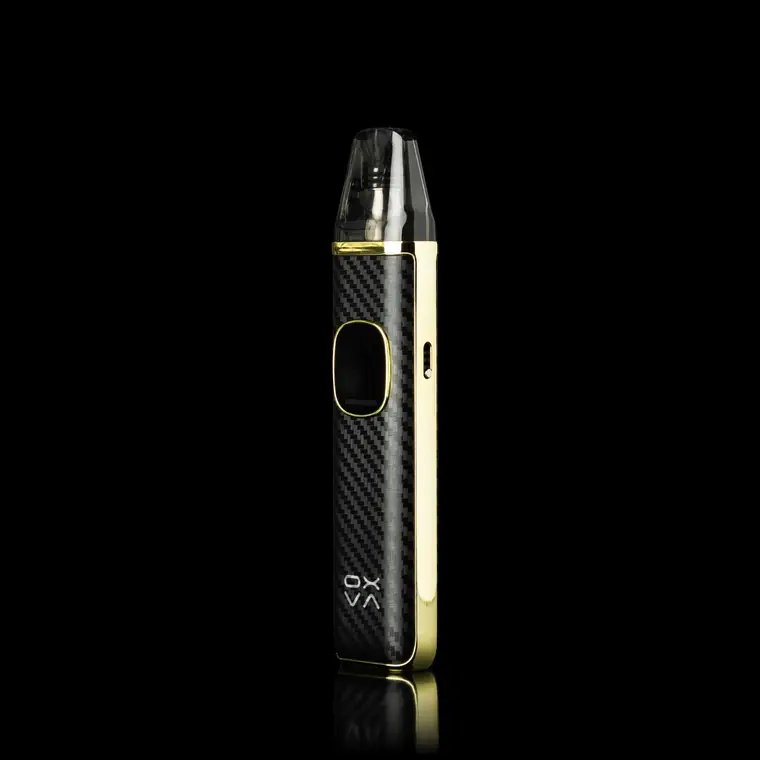 Aperçu public de Xlim Pro 2 | Oxva