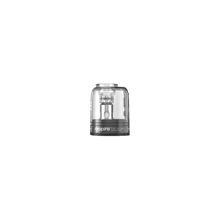 Aperçu public de Pod de remplacement Dual Mesh | Fluffi Pro - Aspire