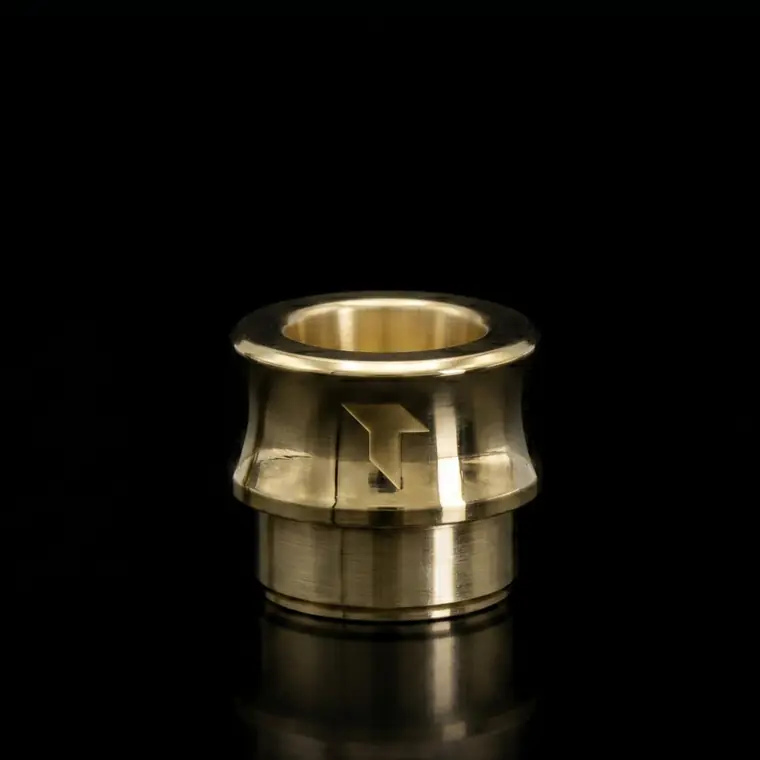 Aperçu public de Drip Tip 810 Leto Curve