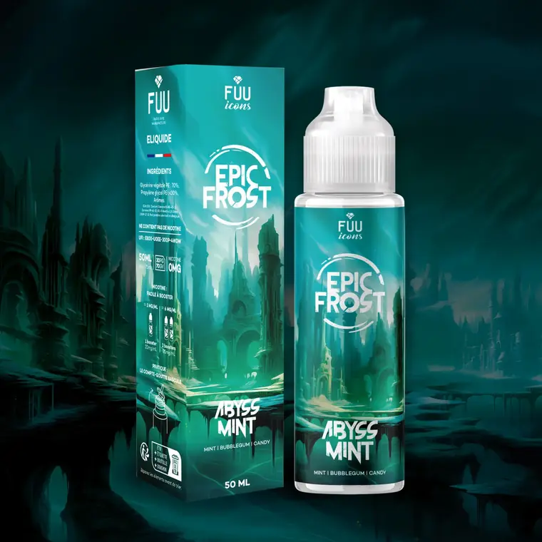 Aperçu public de Abyss Mint