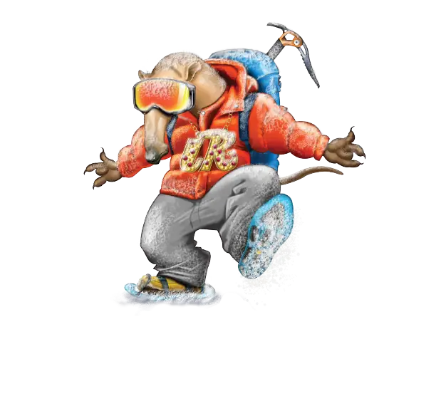 Aperçu de Low Rider Frost