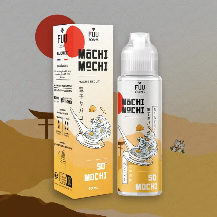 Aperçu public de So' Mochi