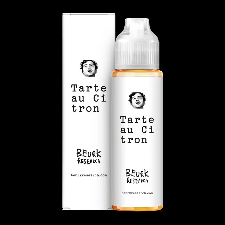 Aperçu public de Tarte au Citron