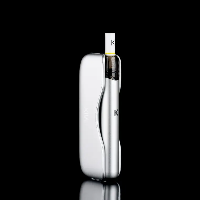 Aperçu de Kiwi V2 - La vape de luxe
