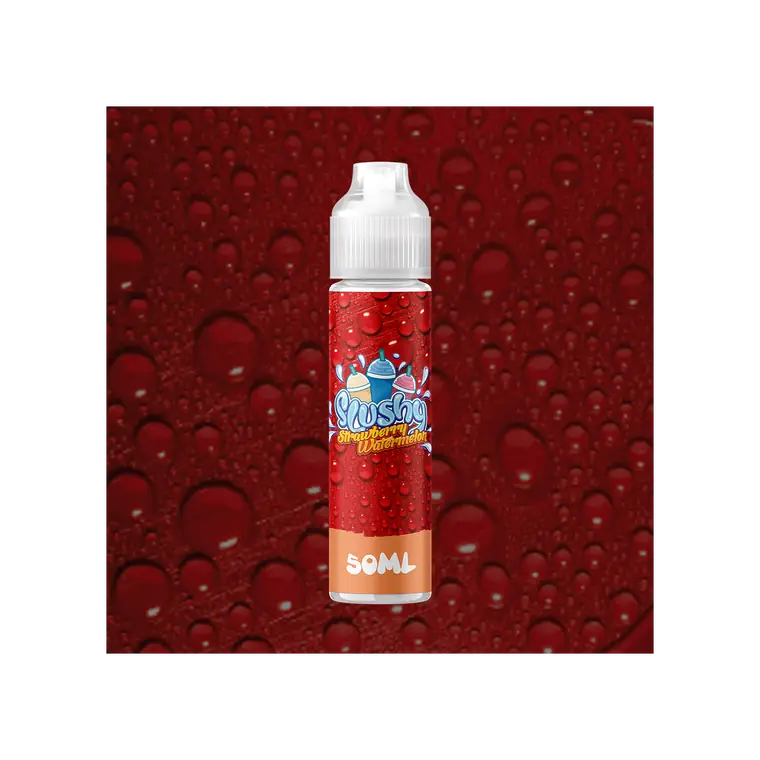 Aperçu de Strawberry Watermelon