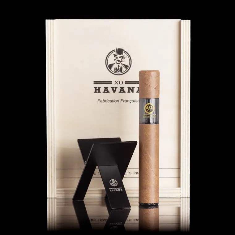 Aperçu public de XO Havana - Kit Eminence Pod